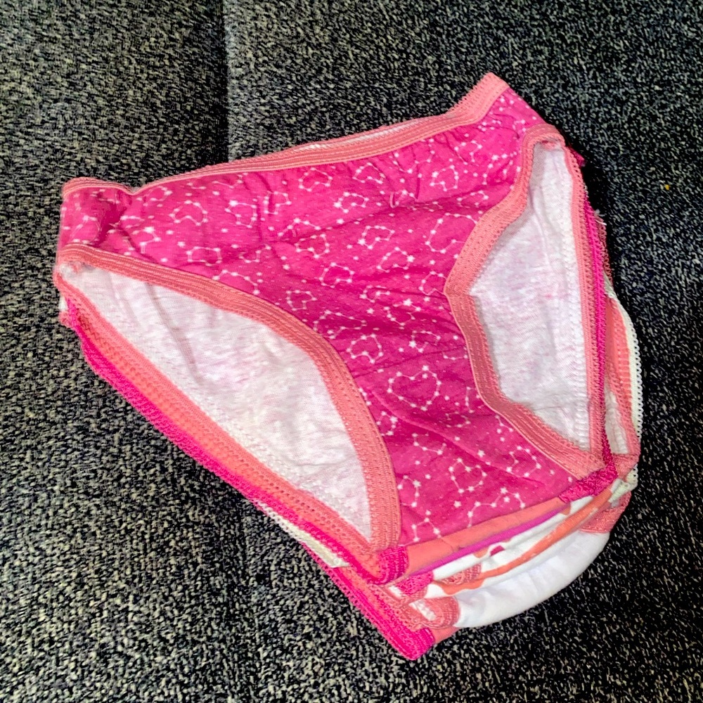Panties💙